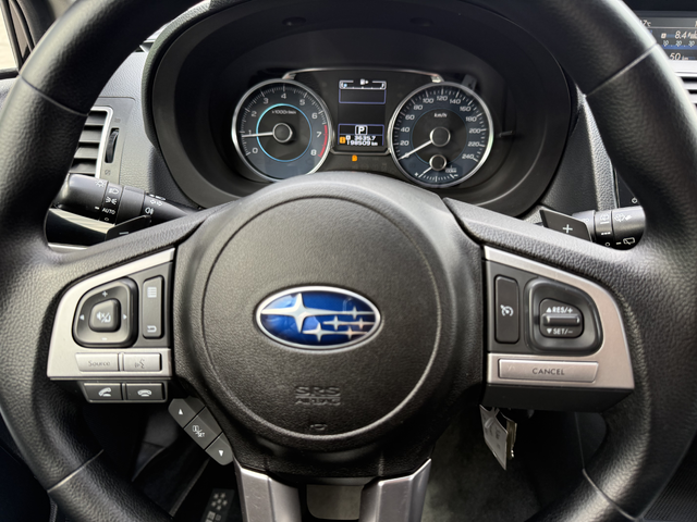 Subaru XV 2.0i AUTOMATIC FACELIFT - автомобили, коли, обяви за нови и употребявани 15