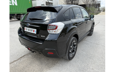 subaru-xv-2-0i-automatic-facelift - 3