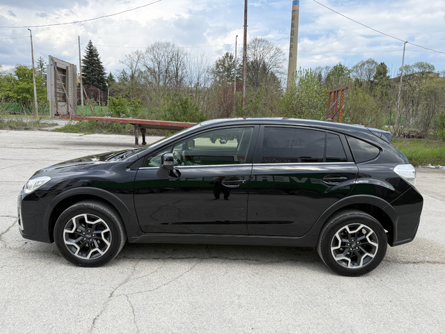 Subaru XV 2.0i AUTOMATIC FACELIFT - автомобили, коли, обяви за нови и употребявани 5