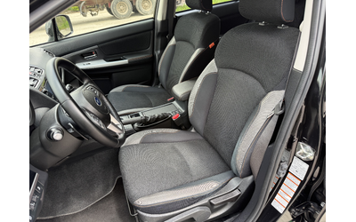 Subaru XV 2.0i AUTOMATIC FACELIFT - автомобили, коли, обяви за нови и употребявани 8