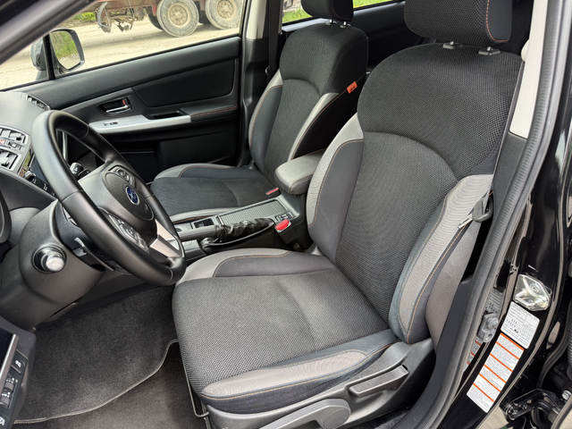 Subaru XV 2.0i AUTOMATIC FACELIFT - автомобили, коли, обяви за нови и употребявани 8