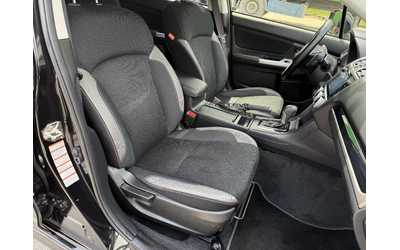 Subaru XV 2.0i AUTOMATIC FACELIFT - автомобили, коли, обяви за нови и употребявани 9