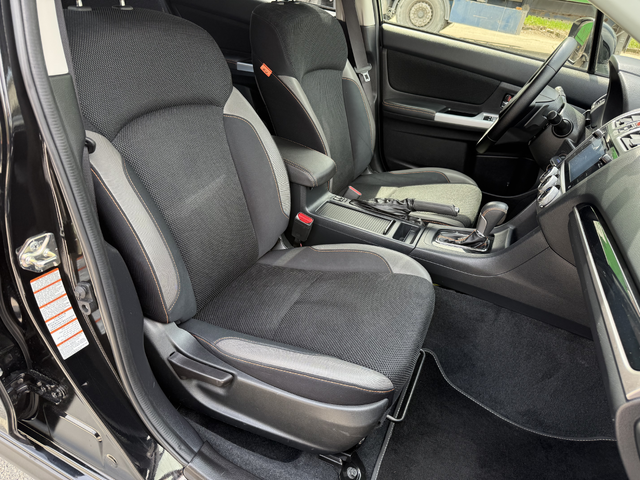 Subaru XV 2.0i AUTOMATIC FACELIFT - автомобили, коли, обяви за нови и употребявани 9