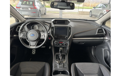 Subaru XV 2.0i* Style* Navi* AWD* Автомат - автомобили, коли, обяви за нови и употребявани 10
