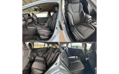 Subaru XV 2.0i* Style* Navi* AWD* Автомат - автомобили, коли, обяви за нови и употребявани 11