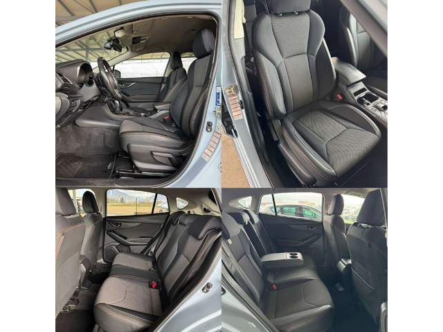 Subaru XV 2.0i* Style* Navi* AWD* Автомат - автомобили, коли, обяви за нови и употребявани 11