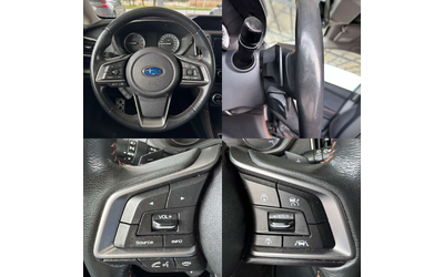 Subaru XV 2.0i* Style* Navi* AWD* Автомат - автомобили, коли, обяви за нови и употребявани 12