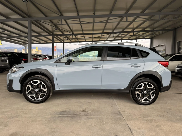 Subaru XV 2.0i* Style* Navi* AWD* Автомат - автомобили, коли, обяви за нови и употребявани 1