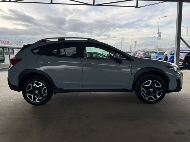 Subaru XV 2.0i* Style* Navi* AWD* Автомат - автомобили, коли, обяви за нови и употребявани 5