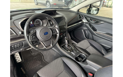 Subaru XV 2.0i* Style* Navi* AWD* Автомат - автомобили, коли, обяви за нови и употребявани 8