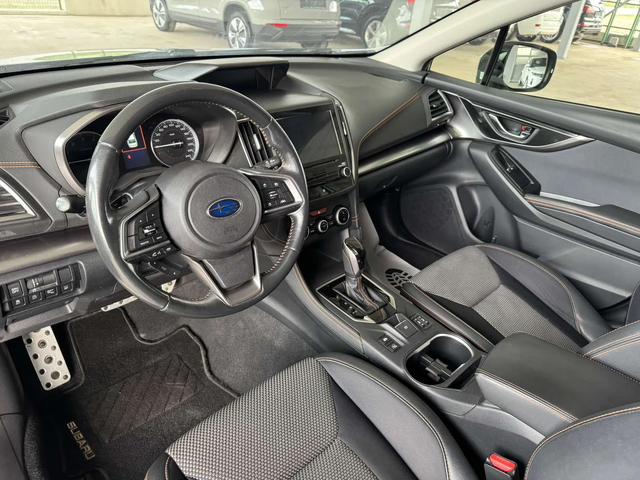 Subaru XV 2.0i* Style* Navi* AWD* Автомат - автомобили, коли, обяви за нови и употребявани 8