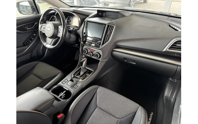 Subaru XV 2.0i* Style* Navi* AWD* Автомат - автомобили, коли, обяви за нови и употребявани 9