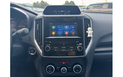 Subaru XV 2.0i-CROSSTREK PREMIUM-АВТОМАТИК-KEYLESS-CAMERA - автомобили, коли, обяви за нови и употребявани 10