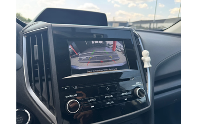 Subaru XV 2.0i-CROSSTREK PREMIUM-АВТОМАТИК-KEYLESS-CAMERA - автомобили, коли, обяви за нови и употребявани 11