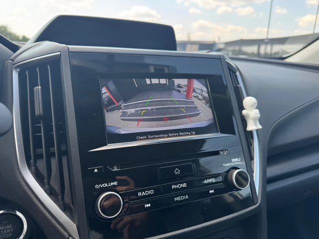 Subaru XV 2.0i-CROSSTREK PREMIUM-АВТОМАТИК-KEYLESS-CAMERA - автомобили, коли, обяви за нови и употребявани 11