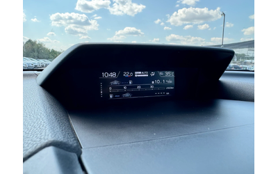 Subaru XV 2.0i-CROSSTREK PREMIUM-АВТОМАТИК-KEYLESS-CAMERA - автомобили, коли, обяви за нови и употребявани 12