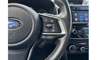 Subaru XV 2.0i-CROSSTREK PREMIUM-АВТОМАТИК-KEYLESS-CAMERA - автомобили, коли, обяви за нови и употребявани 13