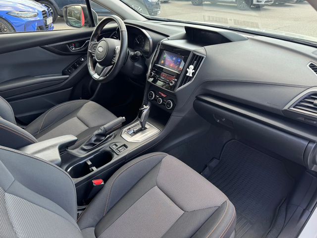 Subaru XV 2.0i-CROSSTREK PREMIUM-АВТОМАТИК-KEYLESS-CAMERA - автомобили, коли, обяви за нови и употребявани 16