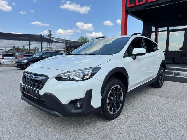 Subaru XV 2.0i-CROSSTREK PREMIUM-АВТОМАТИК-KEYLESS-CAMERA - автомобили, коли, обяви за нови и употребявани 1