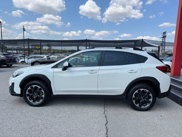 Subaru XV 2.0i-CROSSTREK PREMIUM-АВТОМАТИК-KEYLESS-CAMERA - автомобили, коли, обяви за нови и употребявани 2