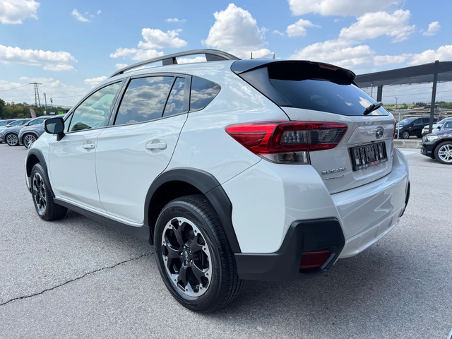 Subaru XV 2.0i-CROSSTREK PREMIUM-АВТОМАТИК-KEYLESS-CAMERA - автомобили, коли, обяви за нови и употребявани 3