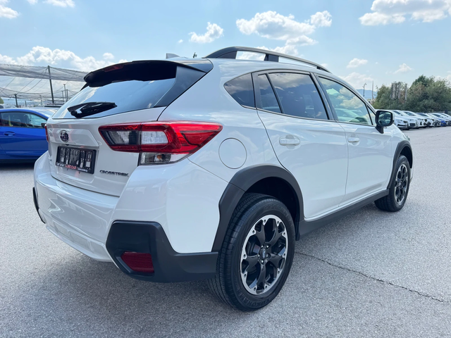 Subaru XV 2.0i-CROSSTREK PREMIUM-АВТОМАТИК-KEYLESS-CAMERA - автомобили, коли, обяви за нови и употребявани 4