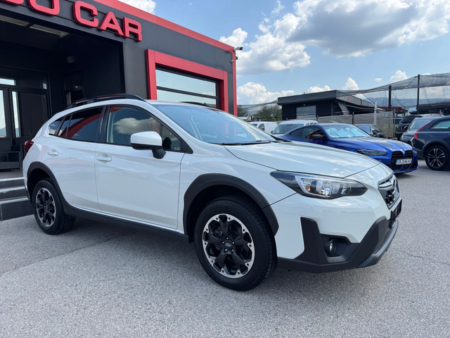 Subaru XV 2.0i-CROSSTREK PREMIUM-АВТОМАТИК-KEYLESS-CAMERA - автомобили, коли, обяви за нови и употребявани 5