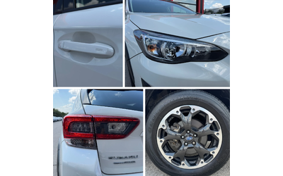 Subaru XV 2.0i-CROSSTREK PREMIUM-АВТОМАТИК-KEYLESS-CAMERA - автомобили, коли, обяви за нови и употребявани 6