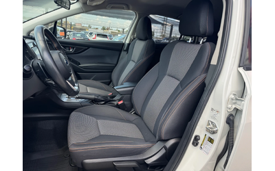 Subaru XV 2.0i-CROSSTREK PREMIUM-АВТОМАТИК-KEYLESS-CAMERA - автомобили, коли, обяви за нови и употребявани 7