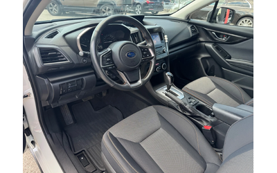 Subaru XV 2.0i-CROSSTREK PREMIUM-АВТОМАТИК-KEYLESS-CAMERA - автомобили, коли, обяви за нови и употребявани 8