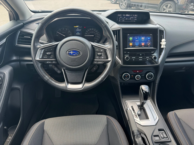 Subaru XV 2.0i-CROSSTREK PREMIUM-АВТОМАТИК-KEYLESS-CAMERA - автомобили, коли, обяви за нови и употребявани 9