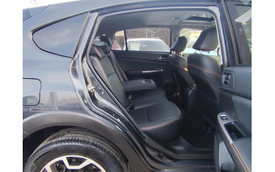 Subaru XV 2.0D* UNLIMITED* AWD* 4X4* FACE* EURO6B* NAVI* - автомобили, коли, обяви за нови и употребявани 10