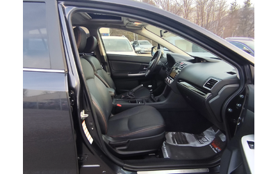 Subaru XV 2.0D* UNLIMITED* AWD* 4X4* FACE* EURO6B* NAVI* - автомобили, коли, обяви за нови и употребявани 11