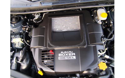 Subaru XV 2.0D* UNLIMITED* AWD* 4X4* FACE* EURO6B* NAVI* - автомобили, коли, обяви за нови и употребявани 13