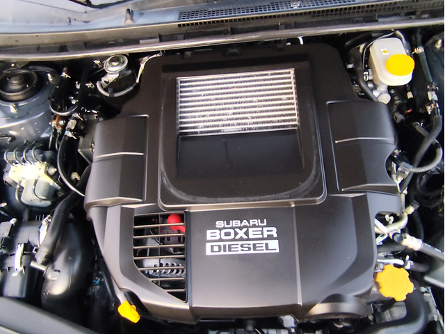 Subaru XV 2.0D* UNLIMITED* AWD* 4X4* FACE* EURO6B* NAVI* - автомобили, коли, обяви за нови и употребявани 13