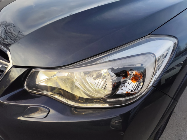 Subaru XV 2.0D* UNLIMITED* AWD* 4X4* FACE* EURO6B* NAVI* - автомобили, коли, обяви за нови и употребявани 14