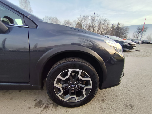 Subaru XV 2.0D* UNLIMITED* AWD* 4X4* FACE* EURO6B* NAVI* - автомобили, коли, обяви за нови и употребявани 15