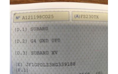 Subaru XV 2.0D* UNLIMITED* AWD* 4X4* FACE* EURO6B* NAVI* - автомобили, коли, обяви за нови и употребявани 16