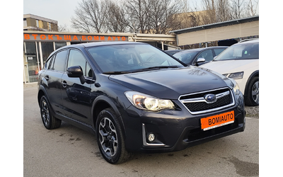 subaru-xv - 1