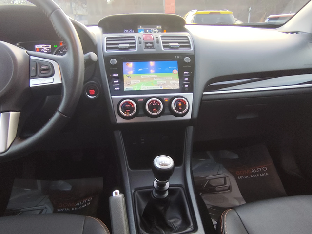 Subaru XV 2.0D* UNLIMITED* AWD* 4X4* FACE* EURO6B* NAVI* - автомобили, коли, обяви за нови и употребявани 5