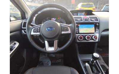 Subaru XV 2.0D* UNLIMITED* AWD* 4X4* FACE* EURO6B* NAVI* - автомобили, коли, обяви за нови и употребявани 6