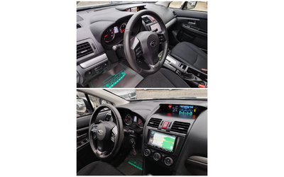 Subaru XV 2.0i-150к.с/4x4/НАВИГАЦИЯ/АВТОМАТИК/BI-FUELL!!! - автомобили, коли, обяви за нови и употребявани 10