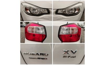 Subaru XV 2.0i-150к.с/4x4/НАВИГАЦИЯ/АВТОМАТИК/BI-FUELL!!! - автомобили, коли, обяви за нови и употребявани 15