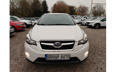 subaru-xv - 1