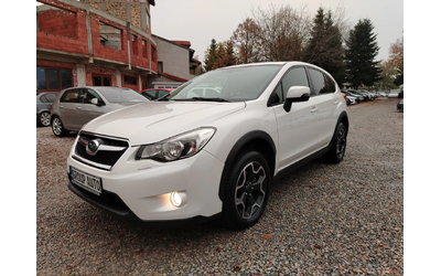 subaru-xv - 2