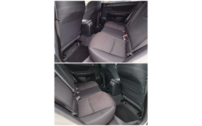 Subaru XV 2.0i-150к.с/4x4/НАВИГАЦИЯ/АВТОМАТИК/BI-FUELL!!! - автомобили, коли, обяви за нови и употребявани 9