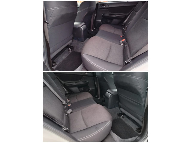 Subaru XV 2.0i-150к.с/4x4/НАВИГАЦИЯ/АВТОМАТИК/BI-FUELL!!! - автомобили, коли, обяви за нови и употребявани 9