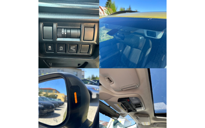 Subaru XV 2.5 Sport 4x4 - автомобили, коли, обяви за нови и употребявани 11