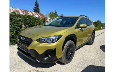 subaru-xv - 1