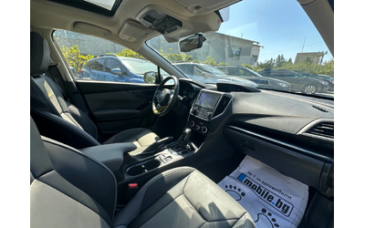 Subaru XV 2.5 Sport 4x4 - автомобили, коли, обяви за нови и употребявани 6